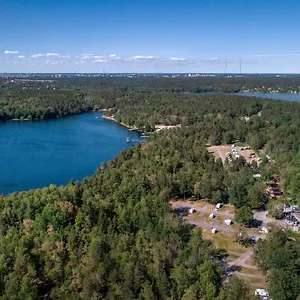 2* Camping First Camp City-stockholm