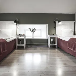  Vandrerhjem Nofo Loft