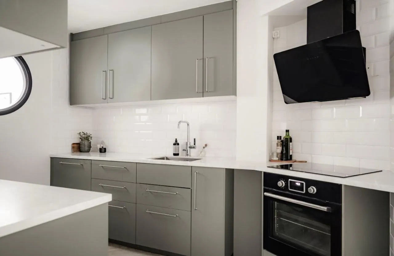 Luxury Apartment Stockholm 0*,  Sweden
