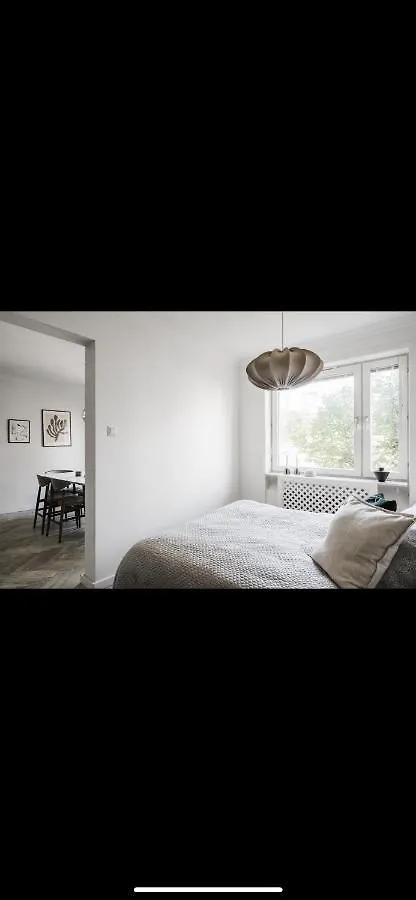 Luxury Apartment Stockholm Sverige